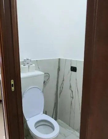 Dormi Da Me Dormi Da Re Гостевой дом 3*