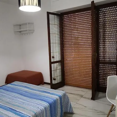 Гостевой дом Dormi Da Me Dormi Da Re Amandola