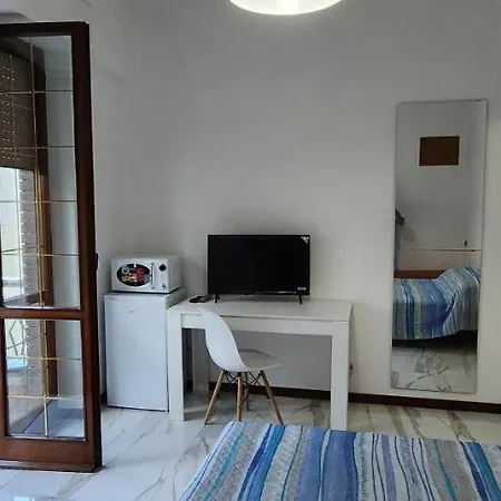 Dormi Da Me Dormi Da Re Гостевой дом