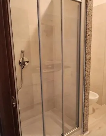 Dormi Da Me Dormi Da Re Гостевой дом 3*