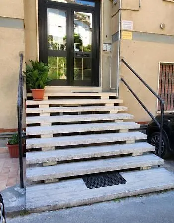 Affittacamere Dormi Da Me Dormi Da Re