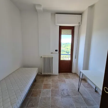 Гостевой дом Dormi Da Me Dormi Da Re Amandola