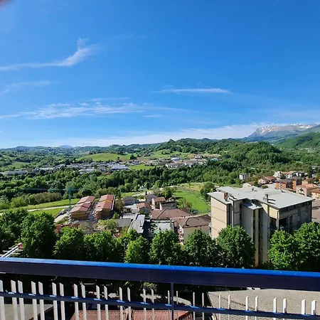 Affittacamere Dormi Da Me Dormi Da Re Amandola