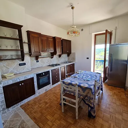 Гостевой дом Dormi Da Me Dormi Da Re 3*